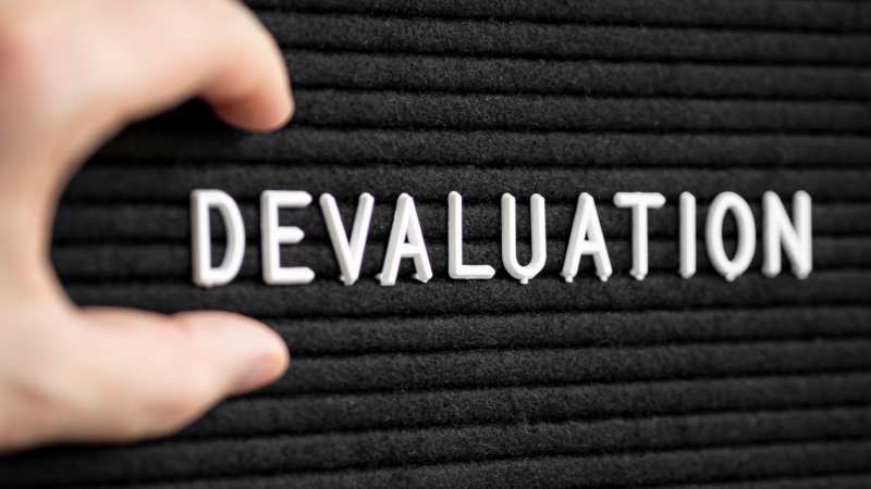 Understanding the Concept of Discapitalied