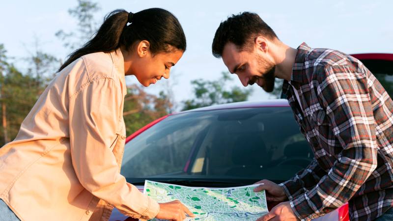 Car Travel with Paxtraveltweaks