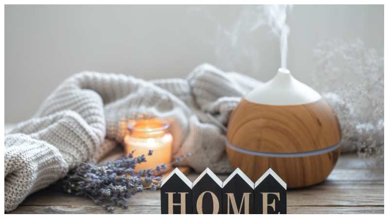 How to Make Your Home Smell Fresh and Inviting with a Pleasant Scent