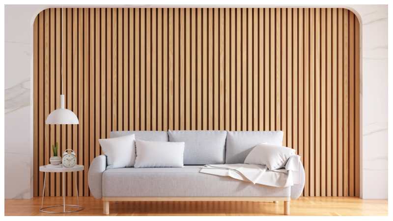 Transform Your Home Interior with Stylish Wall Panels