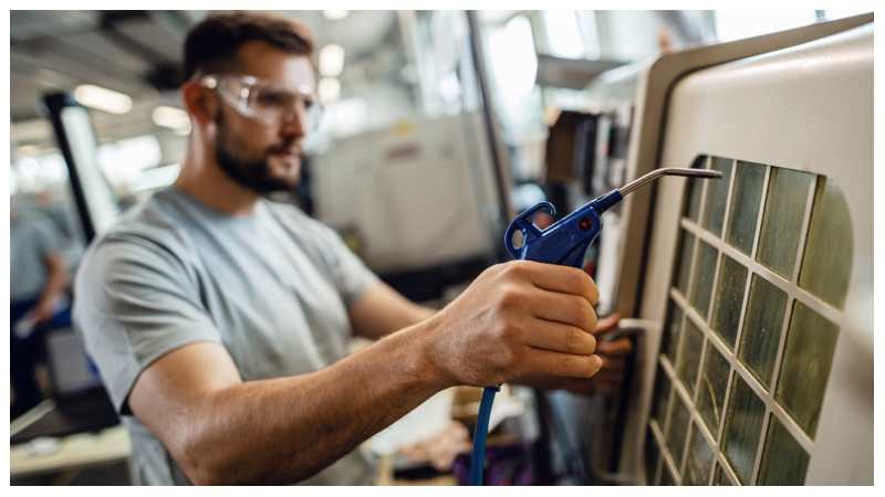 Simple HVAC Care Tips That Make Your Home More Energy-Efficient