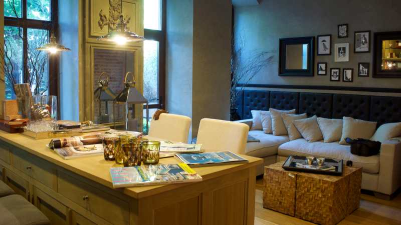 Small Space, Big Style: Design Ideas to Open Up Your Home