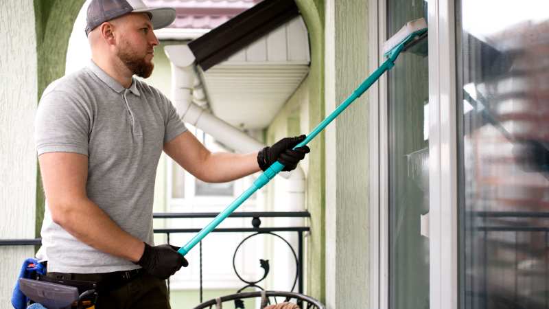 Top Power Washing Companies: What to Look for Before Hiring