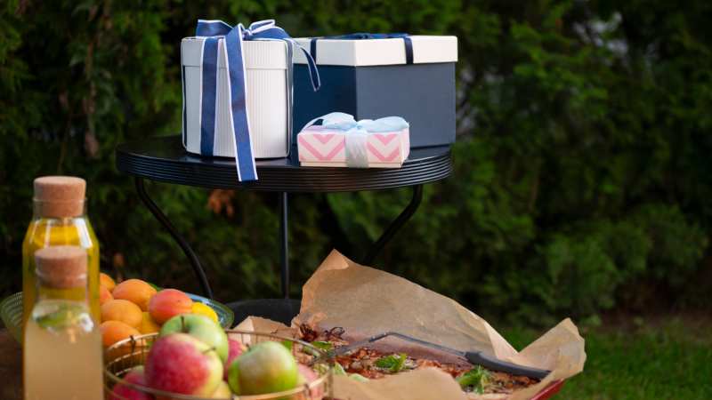 Celebrate Life’s Special Moments with the Perfect Hamper Gift