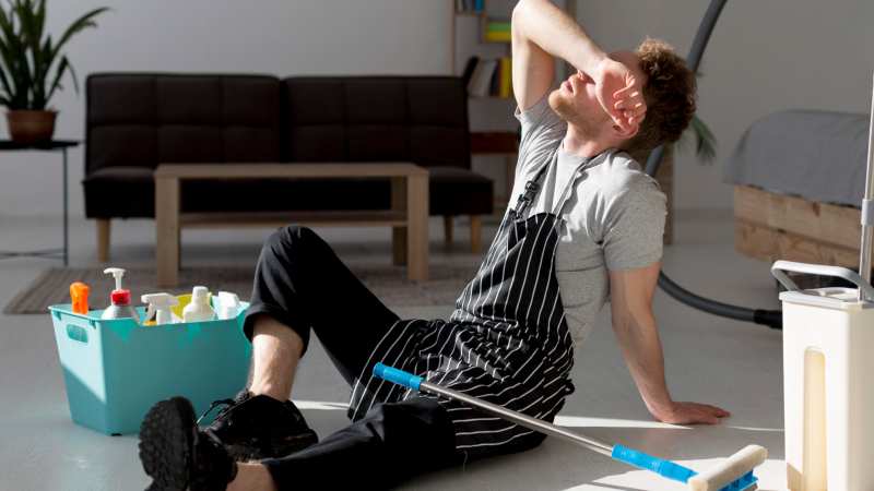 Why Proactive Damp Management Matters More Than Ever in Property Care