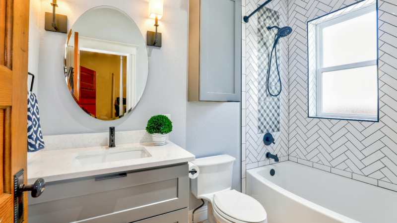 Smart Plumbing Upgrades That Improve Home Value