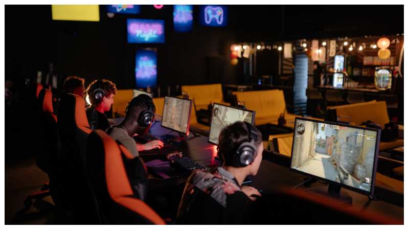 Multiplayer Games LCFTechMods: The Ultimate Guide to Competitive