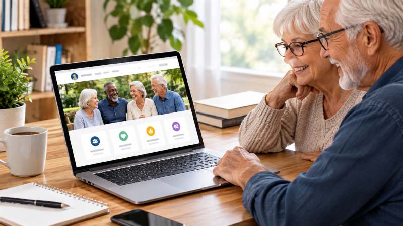 Grandpeoples.com